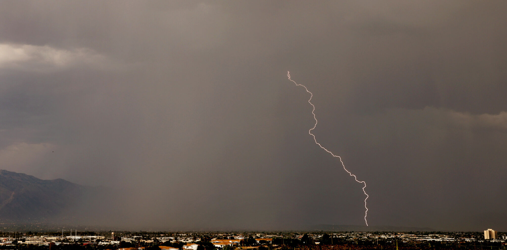 Monsoon 2024